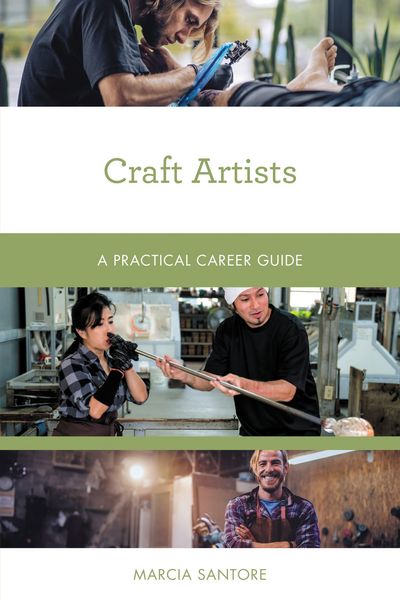 Produktbild: Craft Artists