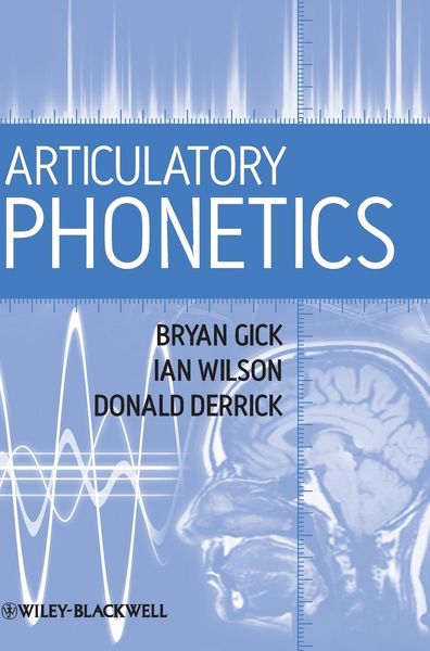 Produktbild: Articulatory Phonetics