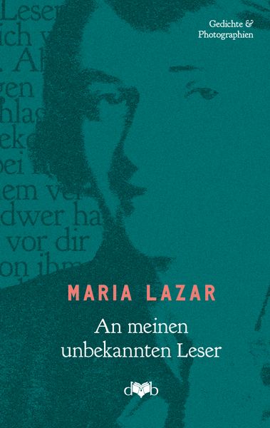 Produktbild: An meinen unbekannten Leser
