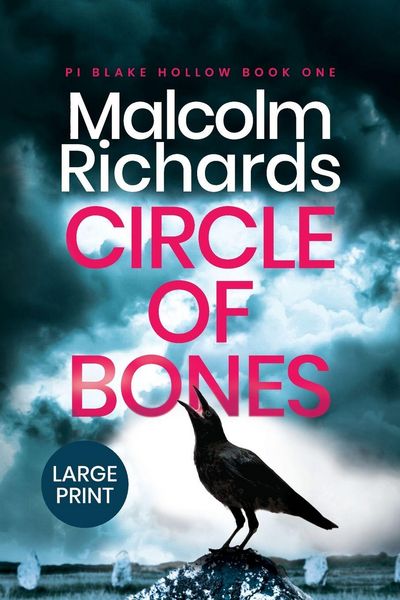 Produktbild: Circle of Bones
