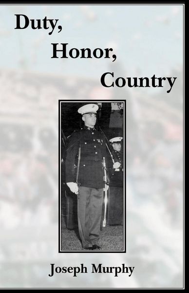 Produktbild: Duty, Honor, Country