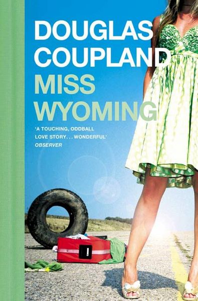 Produktbild: Miss Wyoming