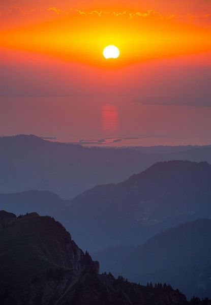 Produktbild: Vorarlberg