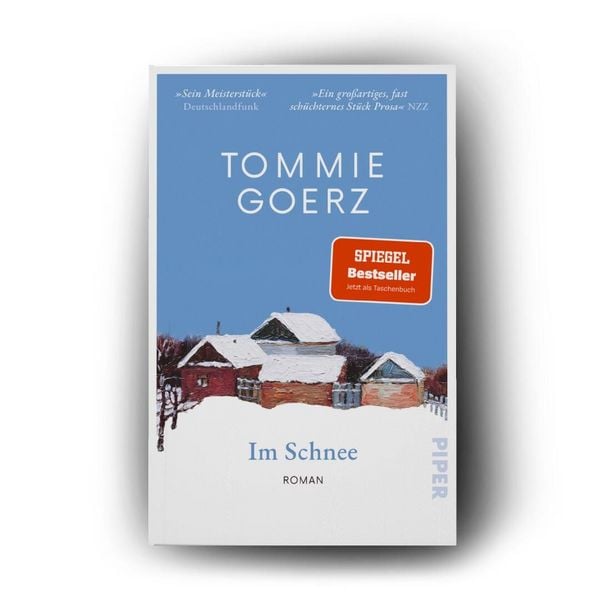 Produktbild: Im Schnee