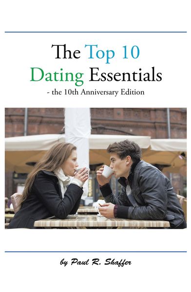 Produktbild: The Top 10 Dating Essentials