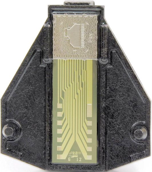 Produktbild: HP Druckerpatrone 51604A Original Schwarz 51604A