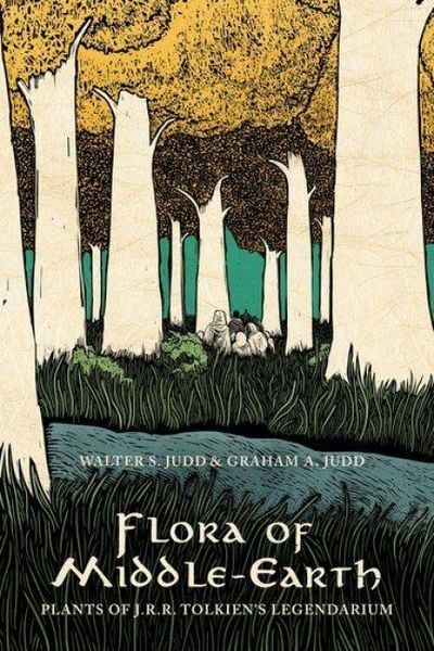 Produktbild: Flora of Middle-Earth