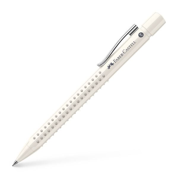 Produktbild: Faber-Castell Druckbleistift Grip 2010 0,7mm coconut milk