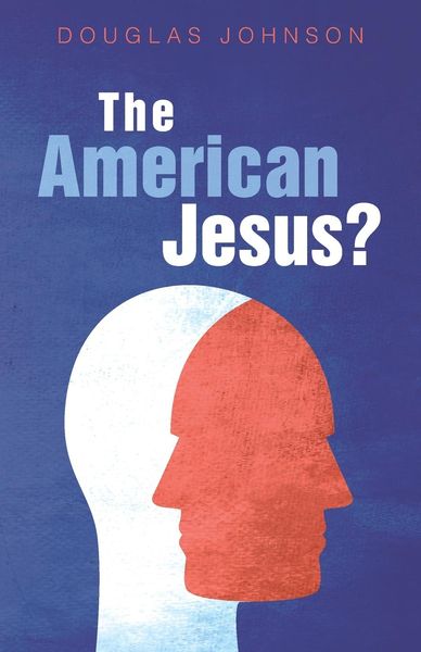 Produktbild: The American Jesus?