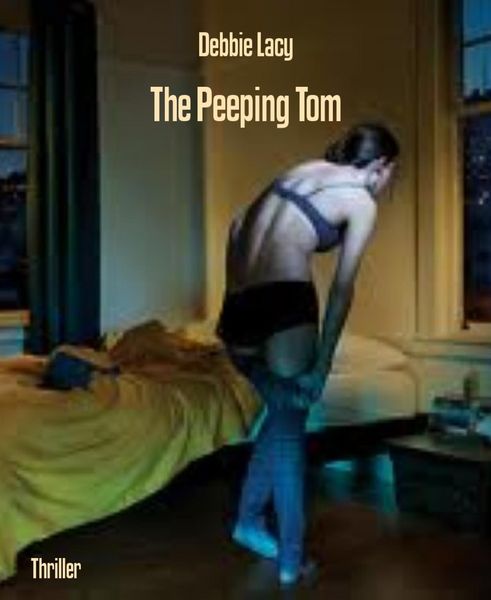 Produktbild: The Peeping Tom