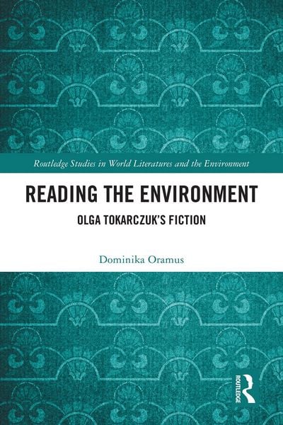 Produktbild: Reading the Environment