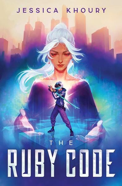 Produktbild: The Ruby Code