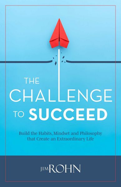 Produktbild: The Challenge to Succeed