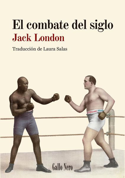 Produktbild: El combate del siglo