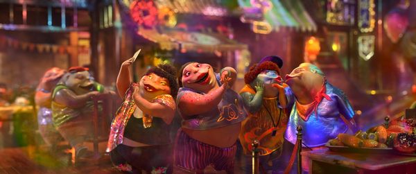 Produktbild: Deep Sea