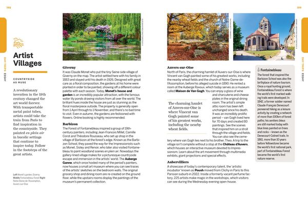 Produktbild: Lonely Planet Experience Paris