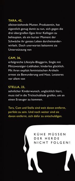 Produktbild: Cows