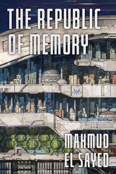 Produktbild: The Republic of Memory