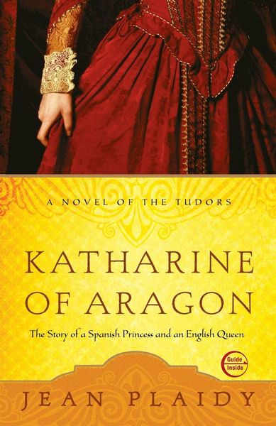 Produktbild: Katharine of Aragon