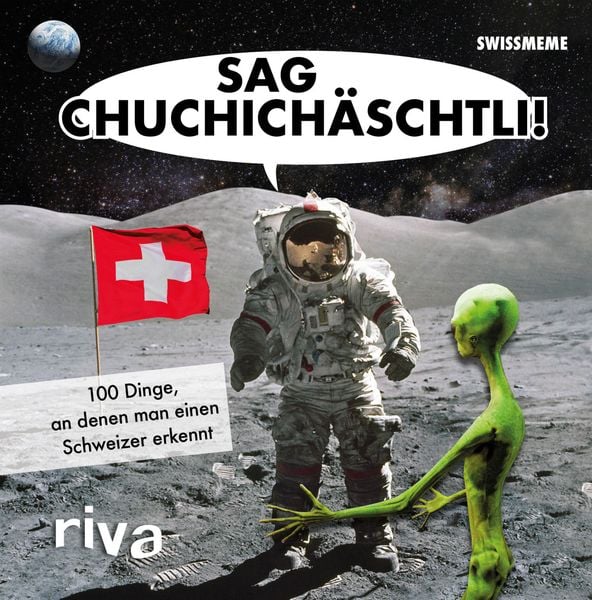 Produktbild: Sag Chuchich&auml;schtli