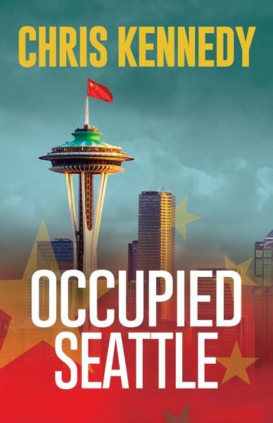 Produktbild: Occupied Seattle