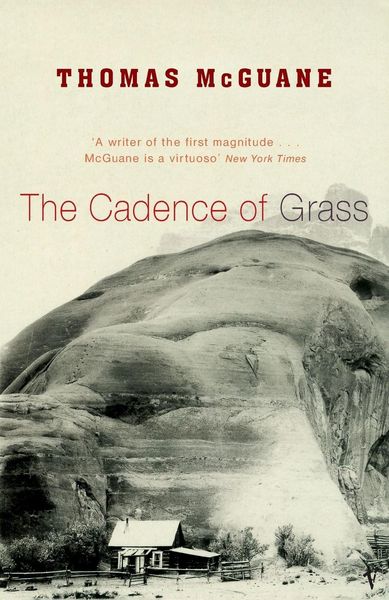 Produktbild: The Cadence of Grass