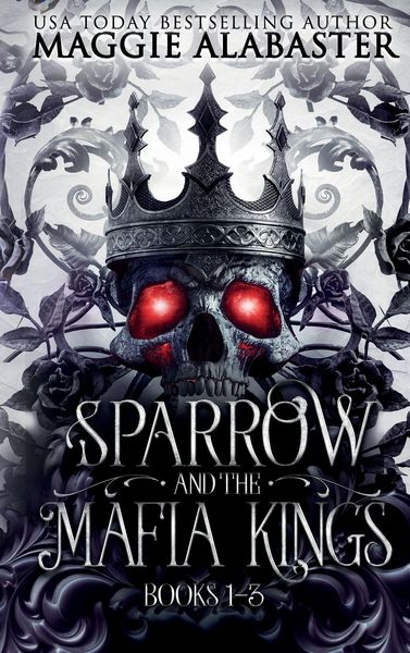 Produktbild: Sparrow and the Mafia Kings Complete Collection