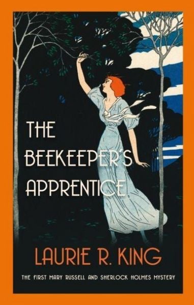 Produktbild: The Beekeeper's Apprentice