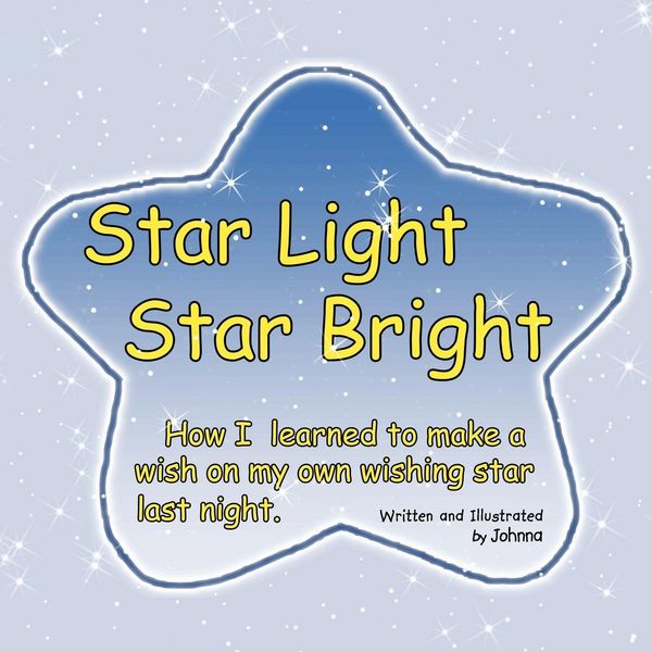 Produktbild: Star Light Star Bright