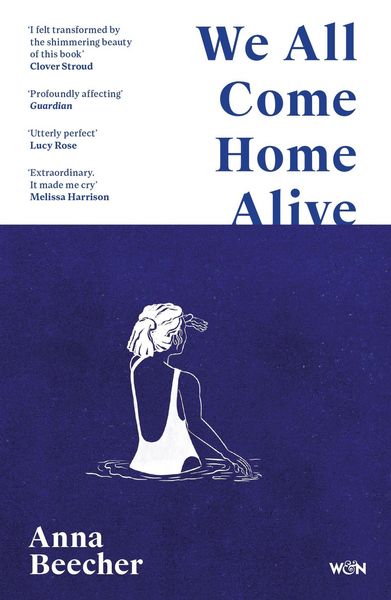 Produktbild: We All Come Home Alive