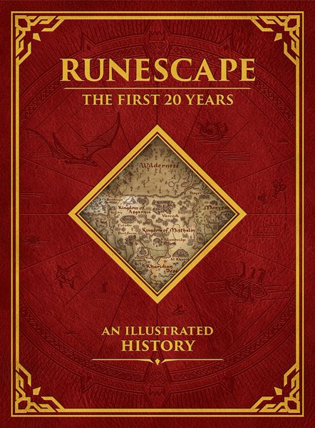 Produktbild: Runescape