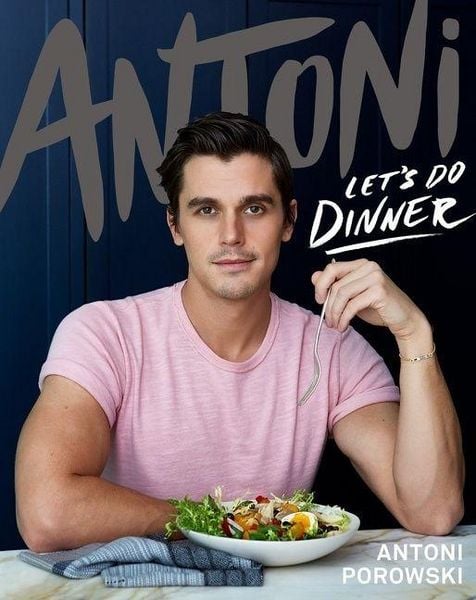 Produktbild: Antoni: Let's Do Dinner