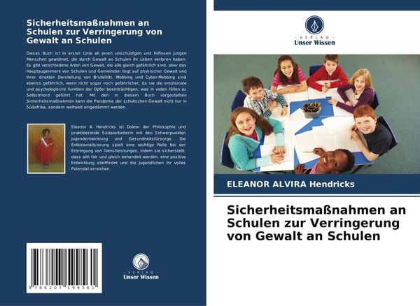 Produktbild: Sicherheitsma&szlig;nahmen an Schulen zur Verringerung von Gewalt an Schulen