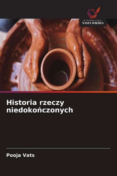 Produktbild: Historia rzeczy niedoko&iquest;czonych