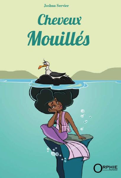 Produktbild: Cheveux mouill&eacute;s