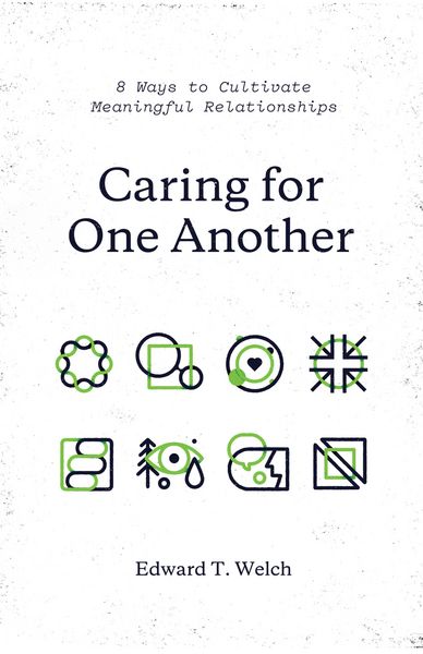 Produktbild: Caring for One Another