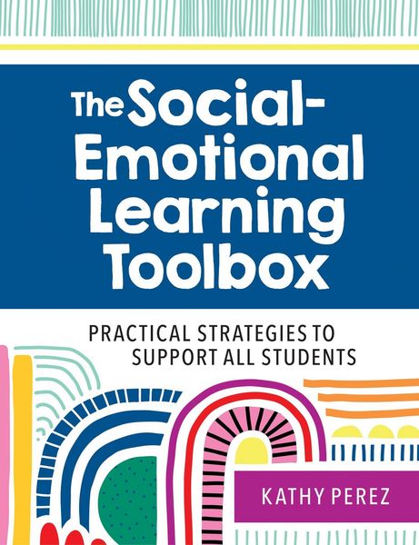 Produktbild: The Social-Emotional Learning Toolbox