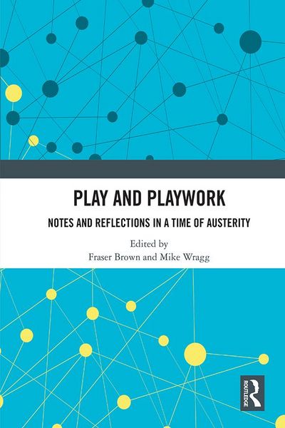 Produktbild: Play and Playwork