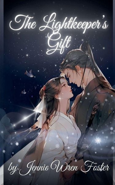Produktbild: The Lightkeeper's Gift