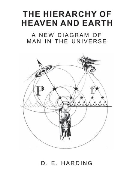 Produktbild: The Hierarchy of Heaven and Earth (unabridged)