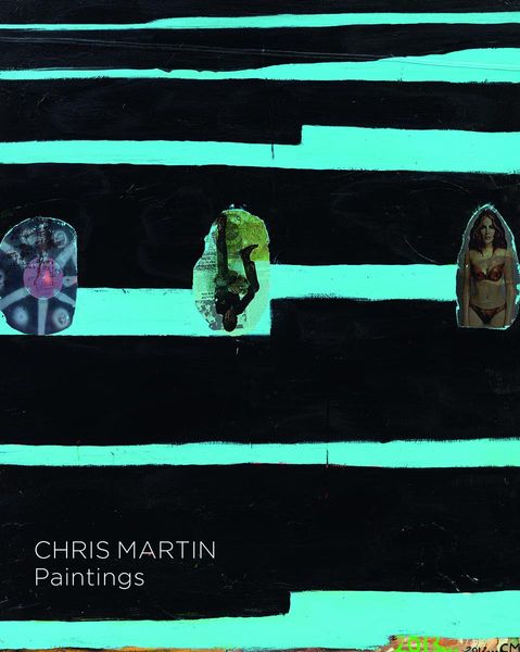 Produktbild: Chris Martin