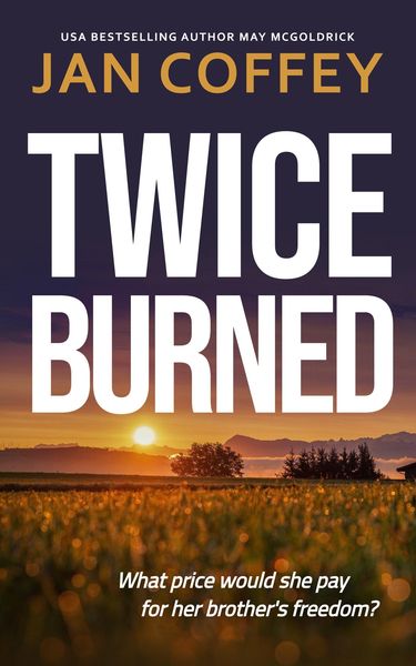 Produktbild: Twice Burned