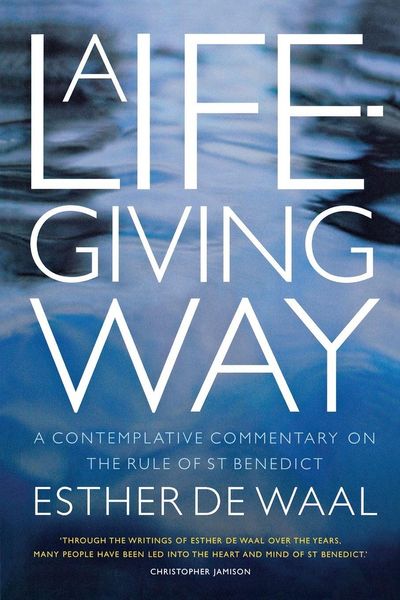 Produktbild: A Life-giving Way