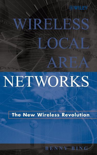 Produktbild: Wireless LANs