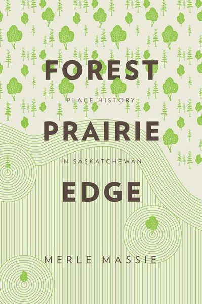 Produktbild: Forest Prairie Edge