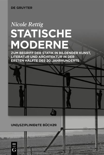 Produktbild: Statische Moderne