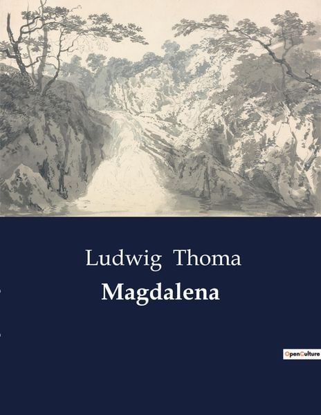 Produktbild: Magdalena
