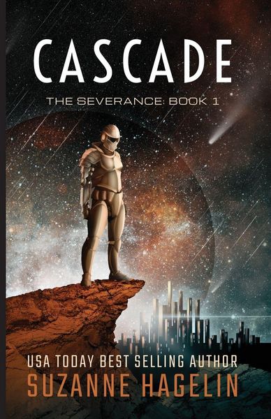 Produktbild: Cascade