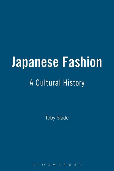 Produktbild: Japanese Fashion