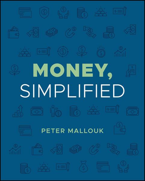 Produktbild: Money, Simplified